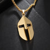Hip Hop Gold Color 3D Round Lion Head Pendant Chain Medal Necklace Men Women Rock Rapper Jewelry Gifts - Image 26