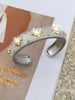 European and American -Selling Retro Exaggerated Copper Gold-Plated Micro-Inlaid Zirconia Open Bracelet for Women - Image 7