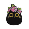 Cute Tiny Black Cat Enamel Pin Novelty Cartoon Animal Metal Badge Brooch for Jewelry Accessory Gifts - Image 10