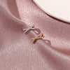 1PC Punk Metal Zircon Ear Cuff Ear Clip for Women No Pierced C Shape Geometric Small Ear Cuff Ear Wrap Ear Cuff Clips Jewelry - Image 2