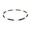 Multicolor Beaded Choker Necklace with Geometric Pattern Options - Image 31