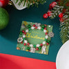 Christmas Tree Bracelet for Women Men Snowman Santa Claus Xmas Snowflake Colorful Year Festival Party Jewelry Gift - Image 5