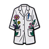 Medical Themed Enamel Pins Floral Organs Nurse Doctor Brooches for Backpacks Funny Lapel Badges for Healthcare Workers Gifts - Image 20