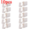 1-20Pcs/set Ear Piercing Gun Disposable Disinfect Safety Earring Piercer Kit Studs Nose Ring Piercing Machine Body Jewelry Tool - Image 12