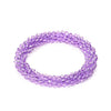 Boho Elastic Bracelets For Women Vintage Stretch Bohemian Hair Accessory Crystal Glass Beads Bracelets Party Jewelry Gift - Image 12
