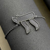 Jewish Hebrew Letter Chai Symbol Pendant Necklace for Men Women Stainless Steel Gold Color Israel Amulet Choker Chain Jewelry - Image 8