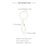 Silver Flower CZ Sparking Zircon Bracelets For Women Minimalism Hand Chain Bracelets Jewelry Party Gift - Image 33