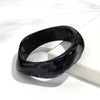 Multi-style Twisted Irregular Acrylic Bangles for Women Girl Geometric Square Wide Bracelet Couple Jewelry Accessories Gifts - Image 22