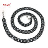 Women's Wide Acrylic Anti-Slip Eyewear Holder Neck Strap Glasses Chains Jewelry Necklace Accessory Cxqd - Image 34