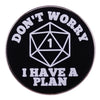 Rpg Game Dungeon DnD Dragon Dice Anime Enamel Pin Lapel Badges Manga Brooches for Women Jewelry Accessories Gifts - Image 13