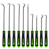 10/4Pcs Precision Pick and Hook Set, Car Auto Oil Seal/O-Ring Seal Gasket Pick Mini Precision Hooks Professional Puller Remover - Image 10