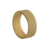 Titanium Steel 8MM Grid Mesh Ring Woman For Men Simple Multi-color Jewelry Party Gifts - Image 11