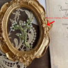 Shmik Women Vintage Enamel Leave Flower Brooches Pins Elegant Wedding Party Jewelry Badges Creative Pin - Image 23