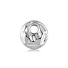 Loe Metal Stainless Steel Geometric Brooch Women Pin Clothing Accessories Korean Gift - Image 24