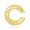 gold plated 1PC Crystal Ear Cuff Metal Ear Clip for Women Adjustable C Shape Without Piercing Cuff couple Earring Jewelry - Image 17