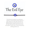 Turkish Blue Evil Eye Bracelet For Women Men Lucky Red Rope Handmade Braided Bracelets Couple Lover Friendship Jewelry G - Image 4