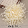 18cm Women's and Atmospheric Flower Brooch Charm Birthday Party Commercial Performance Accessories Pin - Image 7