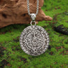 Twisted Mobius Silver Color Pendant Men and Women Couple Hip Hop Student Pendant Anniversary Jewelry Gift - Image 30