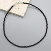 Simple Seed Beads Choker Women Korean Charm Colorful Handmade Boho Collar Chain Neck Necklace Jewelry Gift - Image 22
