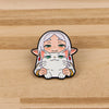 Cute Elf Girl Lapel Pins for Backpacks Pin Cool Badges Women's Brooch Men Soft Enamel Pins Clothes Accessories Jewelry - Image 5