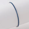 Adjustable Crystal Tennis Bracelets for Women Men Colorful Zircon Folding Buckle Chain Bangle on Hand Party Sexy Jewelry - Image 24