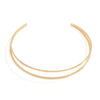 Punk Armlet Adjustable Upper Arm Cuff Minimalist Bangle Armband Arm Bracelet Jewelry Gift - Image 3