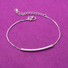 Charm Anklet Chain with Adjustable Length - Image 64