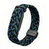 Magnetic Nylon Braided Strap for Google Fitbit Air Breathable Sport Wristband Bracelet for Google Fitbit Air Watchband Correa - Image 5