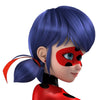 Miracle Girl Ladybug Reddy Tikki Earrings Peach Pink Elf Treasure Earrings Cartoon Peripheral Jewelry - Image 3