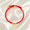 ES Canary Islands Tenerife/Gran Canaria/Fuerteventura/La Palma/Lanzarote Adjustable Sliding Knot Braided Bracelet Women Jewelry - Image 5