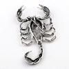 selling scorpion brooches pins coat accessories - Image 2