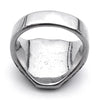 Jewish Vintage Punk Hexagram Star of David Ring Men Stainless Steel Male Boy Biker Jewelry Creativity Gift R592S03 - Image 4