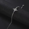 Witch Knot Irish Knot Bracelet Women's Simple and Stylish Charm Accessory - Image 5