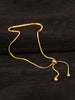 Ankle Bracelets for Women Adjustable Stainless Steel Chain Anklet Bracelet Thin Chain Anklet Summer Beach Jewelry - Image 3