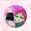 S-Saiki K D-Disastrous L-Life Badges 25 32 44 58 75 mm Round Cosplay Pin Bag Decor Fans Collect Friends Gifts Brooch Souvenir - Image 6