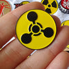 Classic Anime Games Enamel Pins Metal Brooch Lapel Pin Badge on Backpack Clothing Accessories Jewelry Party Gifts - Image 12