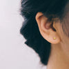 Minimalist Stainless Steel Small Stud Earrings for Women Square Mini Cute Earrings Party Gift Jewelry - Image 4