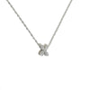 Silver Color Bubble Letter Necklace for Women Ballon Initials Necklaces Stainless Steel Chain Birthday Gifts Monther's Day Gifts - Image 28