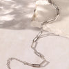 woiwoi Stainless Steel Bracelets Styling Design Simple and Delicate Bracelets For Women Jewelry Products Gifts - Image 5