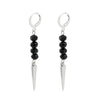Women's Billy Hargrove Earrings Metal Eardrop Cone Pendant Cosplay Jewelry Gift Feminine Piercing Accessory - Image 7