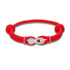 Locomotive Men Punk Rock Bicycle Chain Bracelet Adjustable Nautical Rope Bracelets Mountain Bike Magic Buckle Accessory - Image 21