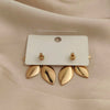 Creative heavy metal leaf starfish stainless steel earrings, and rusty earrings for women, party jewelry - Image 6