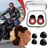 Motorcycle Dual Ring Pickup Sleep Earplugs, Student Study Soundproof And Noise Reducing Earplugs, Industrial Protective Earplugs - Image 6