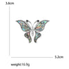Shell and Dolphin Brooch in Multiple Colors - Image 13