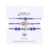 Handmade Turkish Evil Eye Bracelet For Women Men Teens Good Luck Red Rope Woven Gothic Jewelry Party Christmas Gift - Image 22