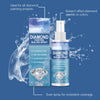 100ml Jewelry Polish Cleaner Spray Instant Shine Removes Stains for SilverGold Diamond Rings Bracelets Necklaces - Image 5