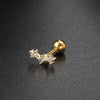 Piercing Constellation Earrings Women 1pc Daith Helix Body Jewelry Silver Color Cartilage Ear Accessories Conch Rook Tragus Lobe - Image 6