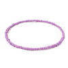 Multicolor Beaded Choker Necklace with Geometric Pattern Options - Image 10