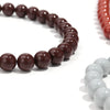 Colorful Acrylic Bead Choker Necklace with Large Round Beads - Image 39