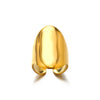 316L Stainless Steel Rings for Women Gold Color Classic rings wedding couple rings Jewelry - Image 47